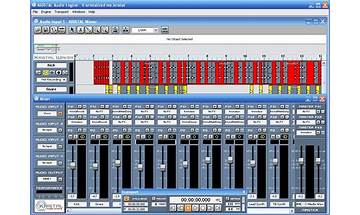 Kristal Audio Engine for Windows - Download it from Habererciyes for free